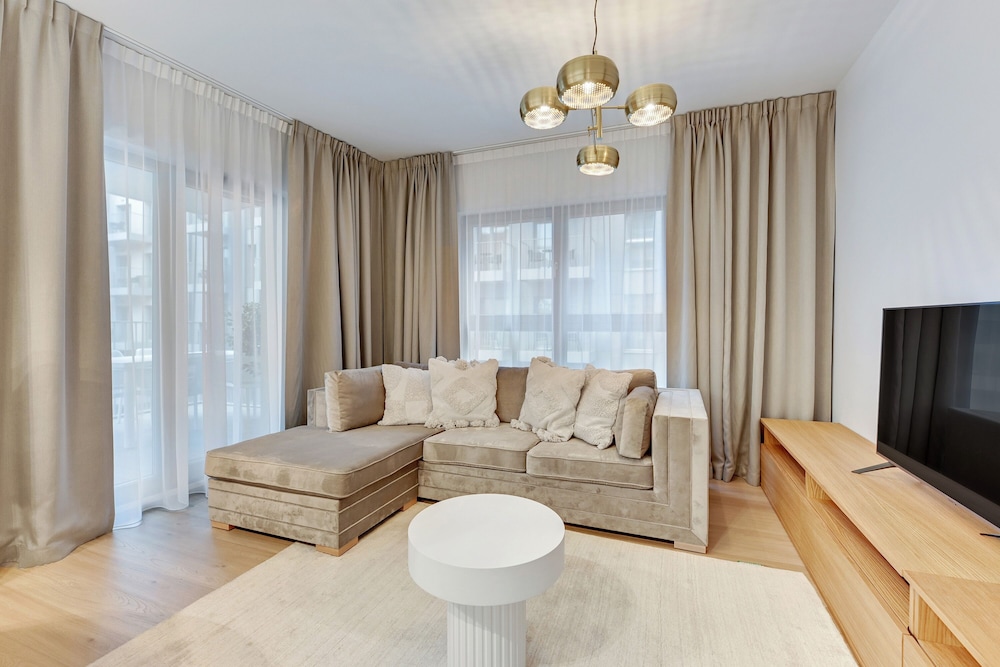 Exclusive Apartment, 2 Bedrooms, Non Smoking - Photo 28