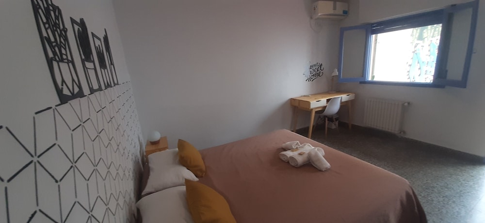 City Double or Twin Room