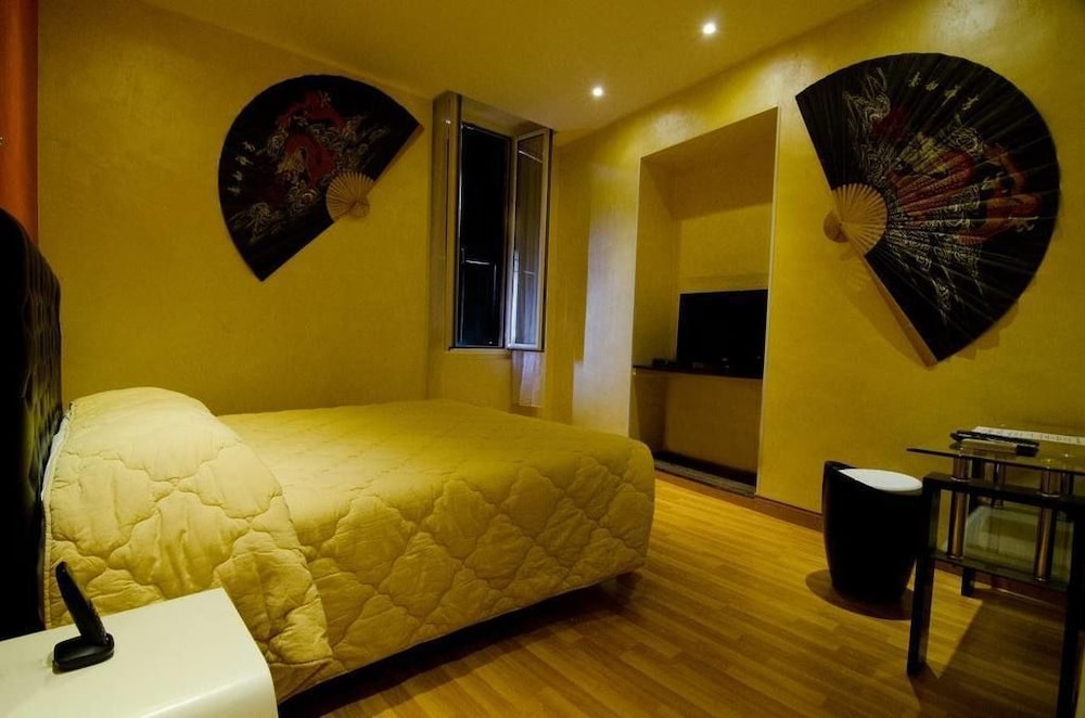 Triple Room - Photo 10