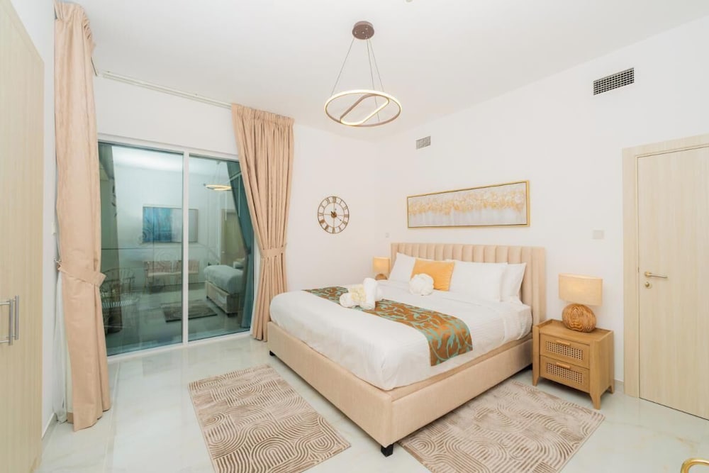 Deluxe Apartment, Balcony, City View photo 1