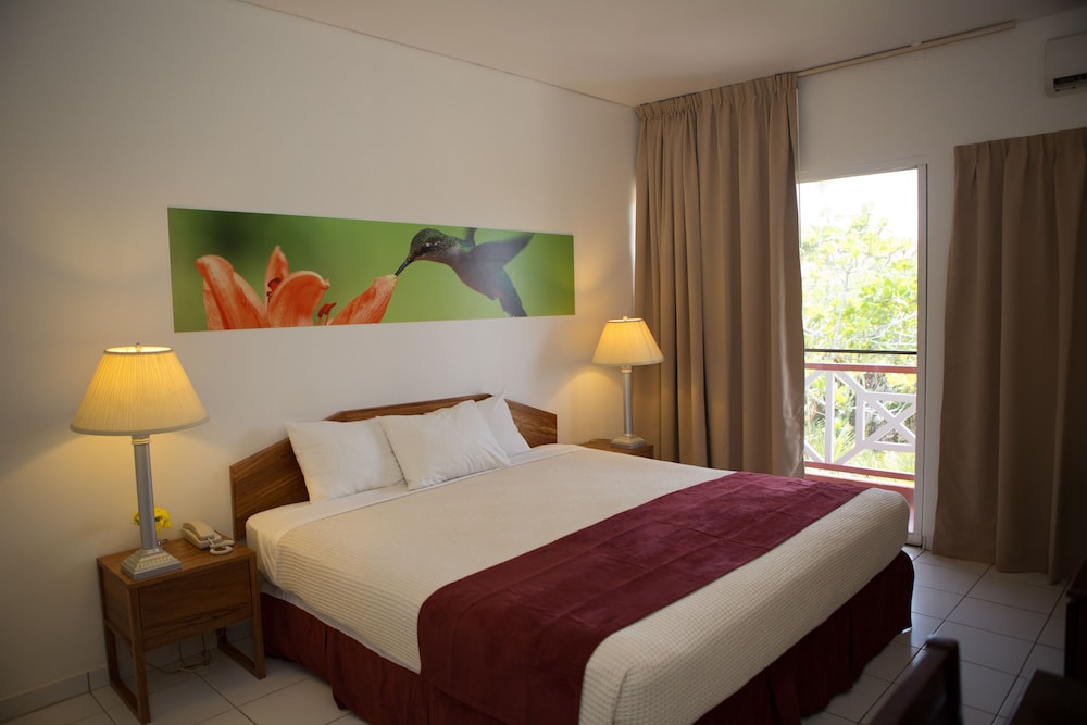Room, 1 King Bed (River Side) photo 2
