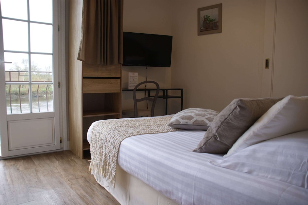 Standard Double Room, 1 Double Bed photo 2