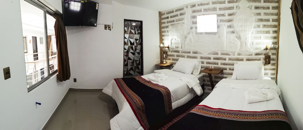 Comfort Twin Room, Ensuite photo 2