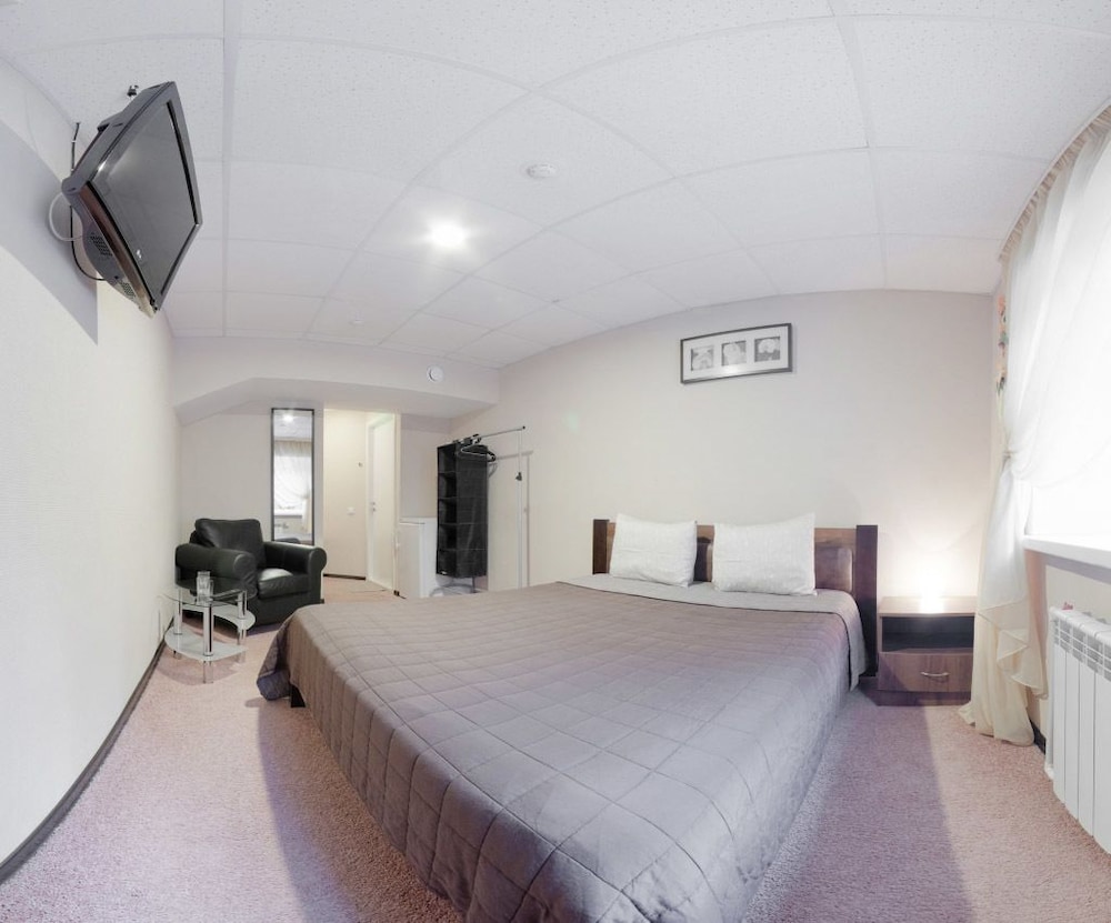 Superior Double Room photo 1