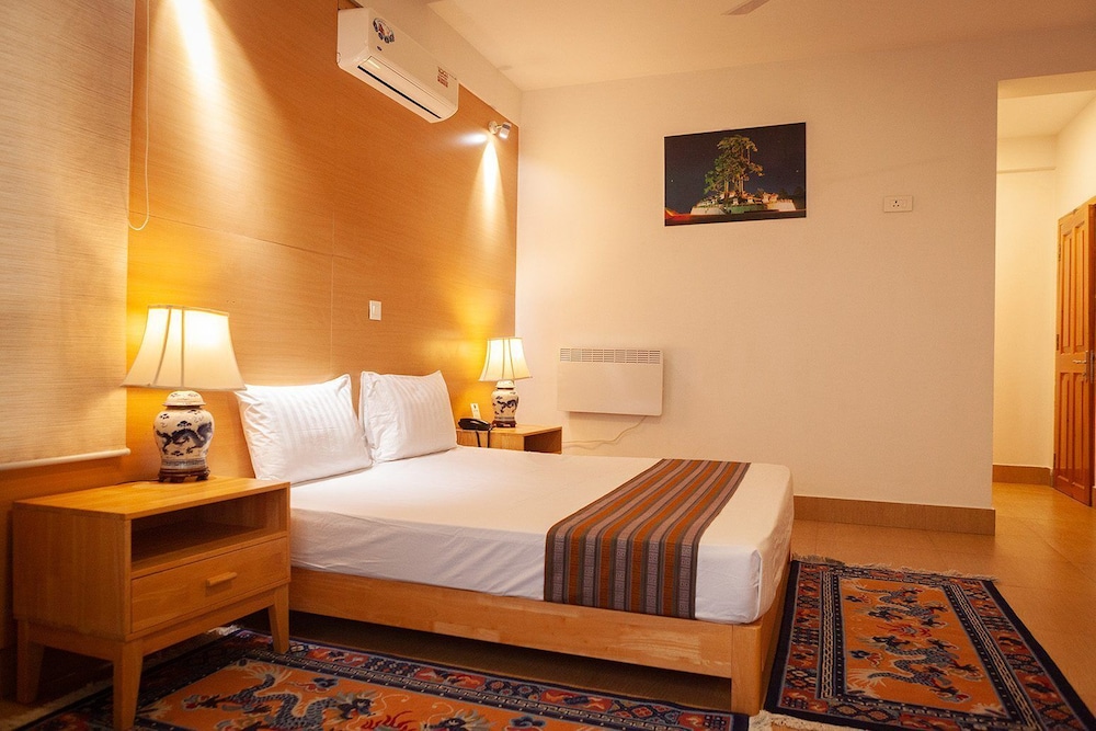 Deluxe Single Room photo 1