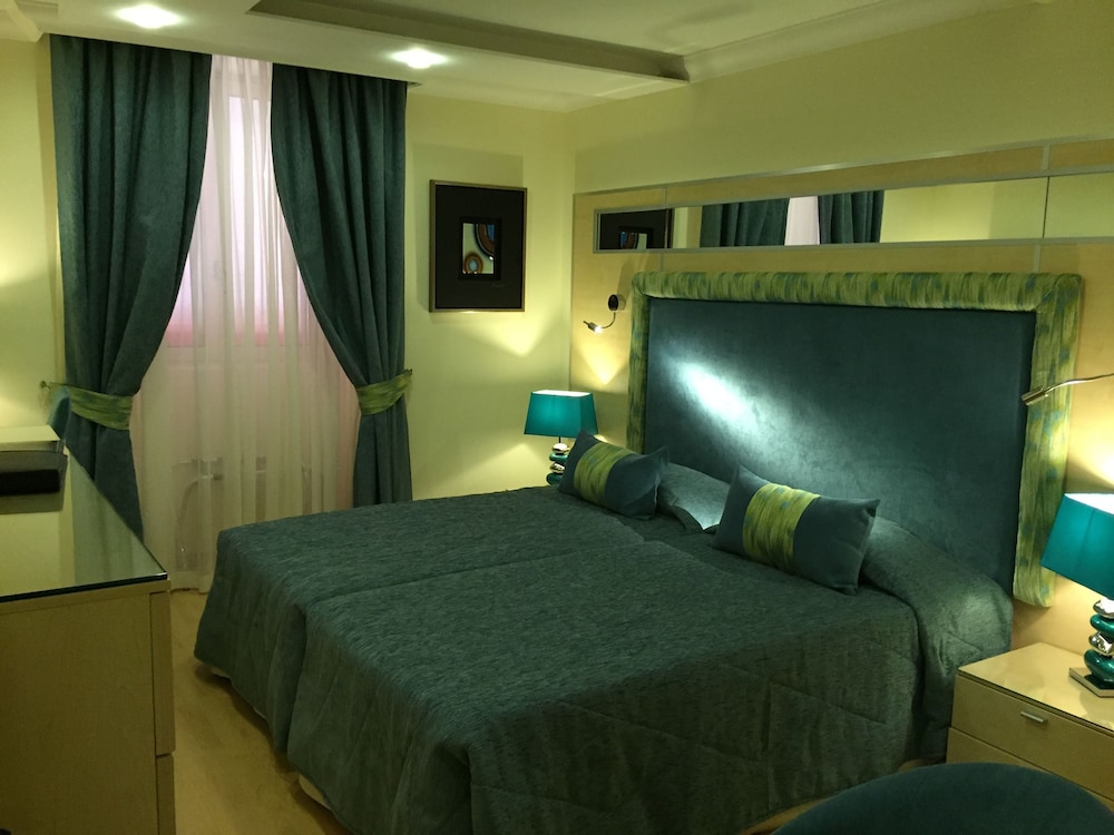 Double Room Single Use