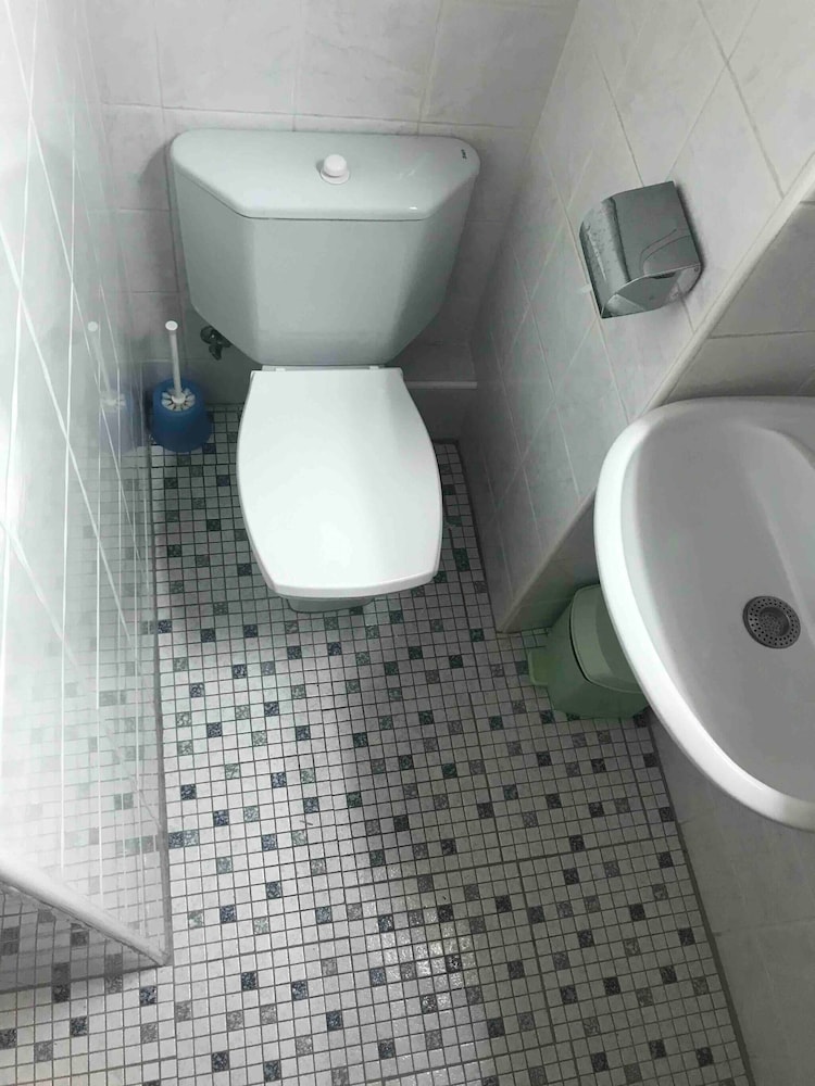 Beautiful Studio 500 Meters From the Beach, 사진 8