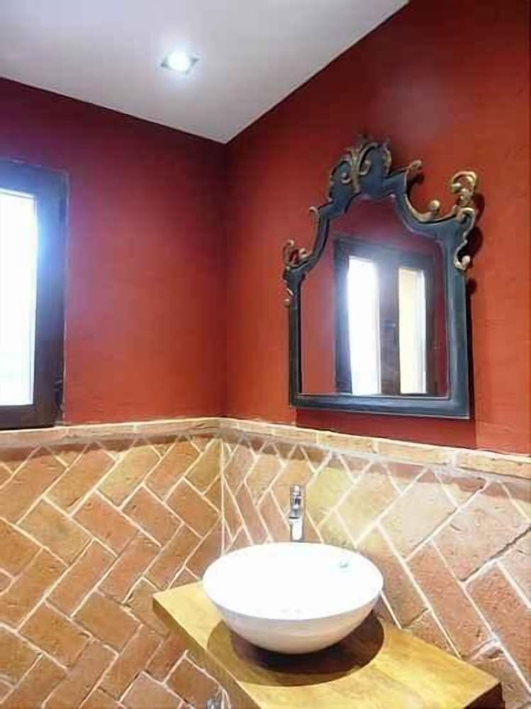 Suite, Hot Tub, Garden View (El descanso) photo 2