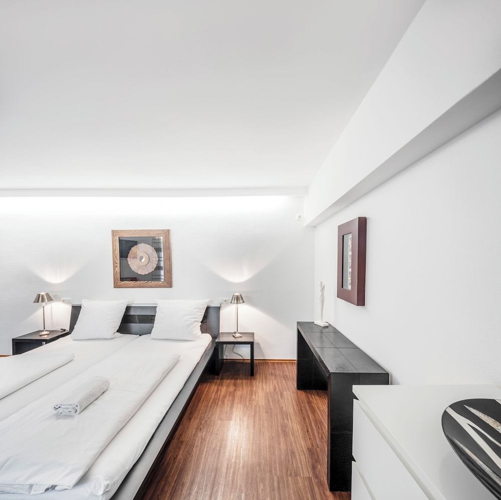 Vierbettzimmer