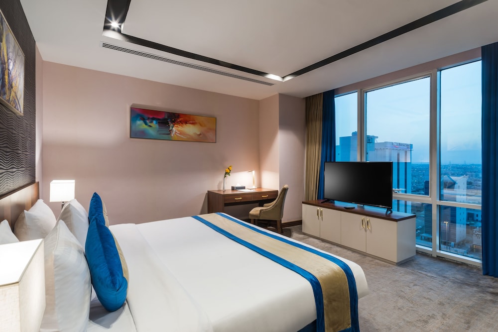 Superior suite - Photo 5