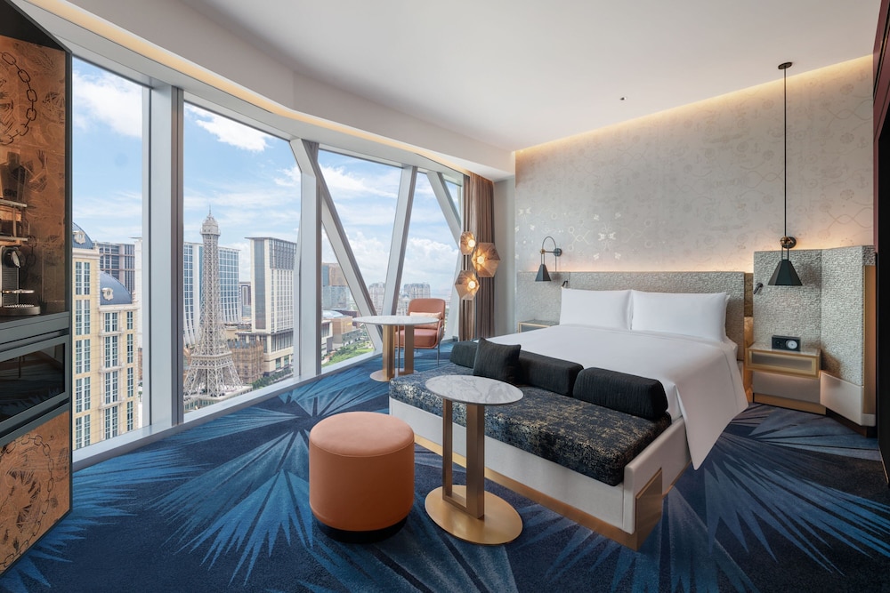Spectacular Room, King, Cotai - Photo 1