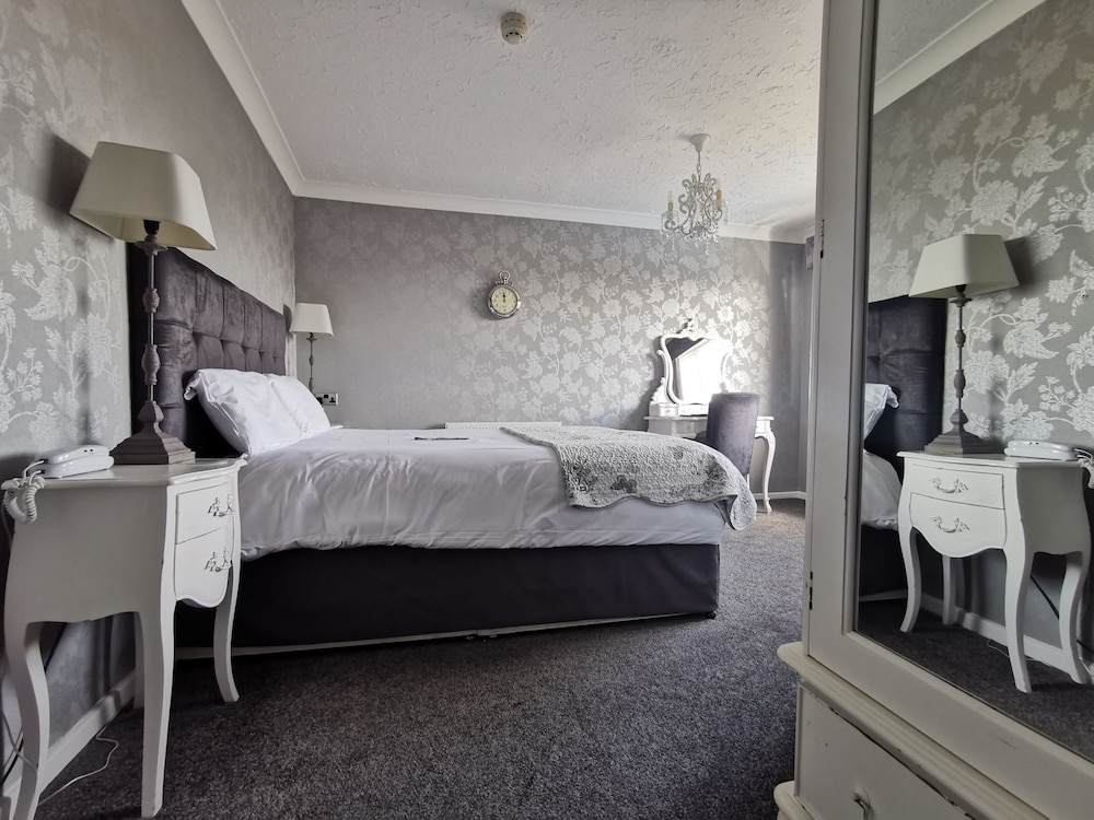 Classic Double Room - Photo 3