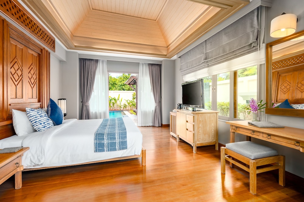 Villa (Pool Villa) - Photo 1