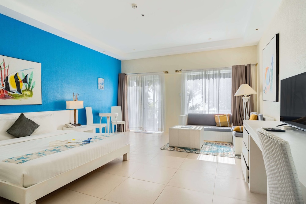 Premier Room, Sea View - Photo 1