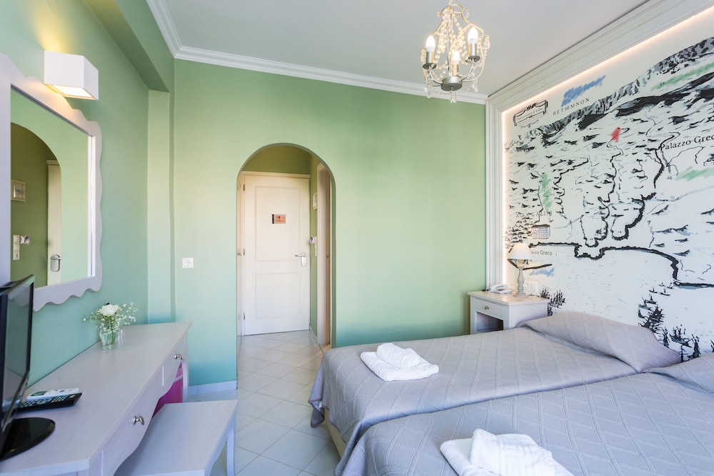 Standard Single Room photo 1