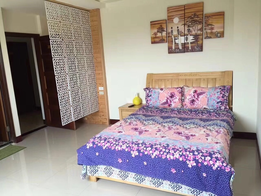 Economy Double Room photo 1