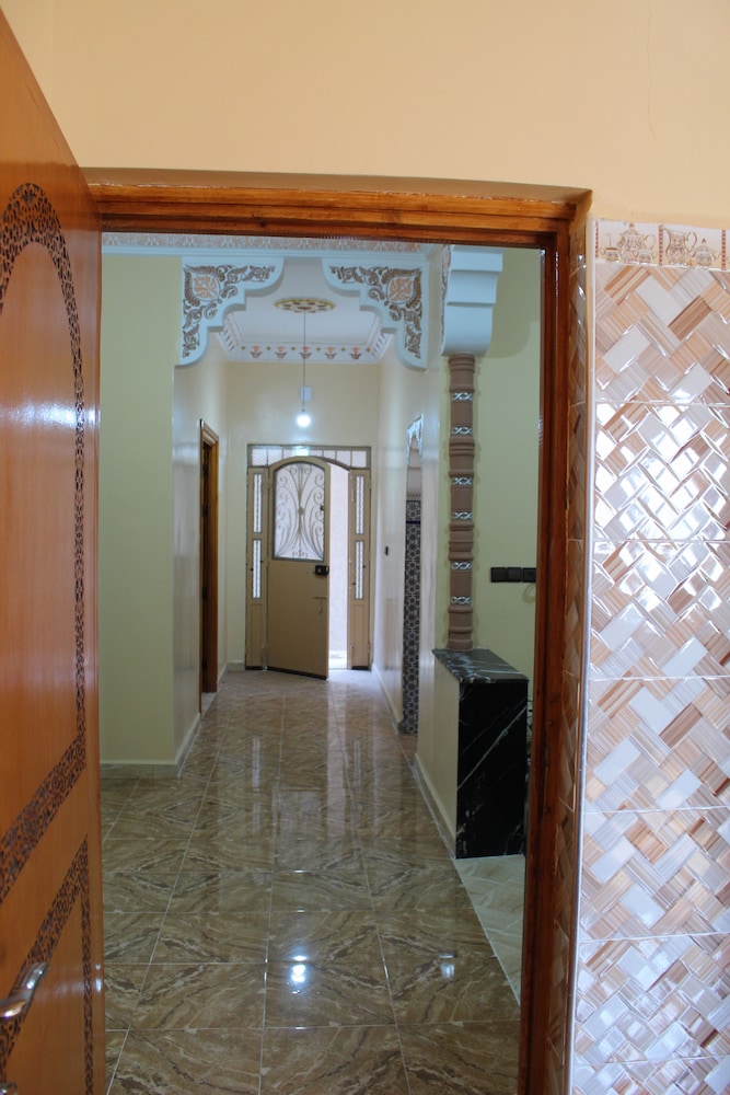 Deluxe Apartment, 2 Bedrooms, Non Smoking photo 1
