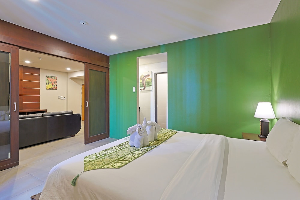 Romantic Suite - Photo 3