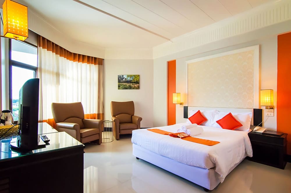 Sweet Double Room
