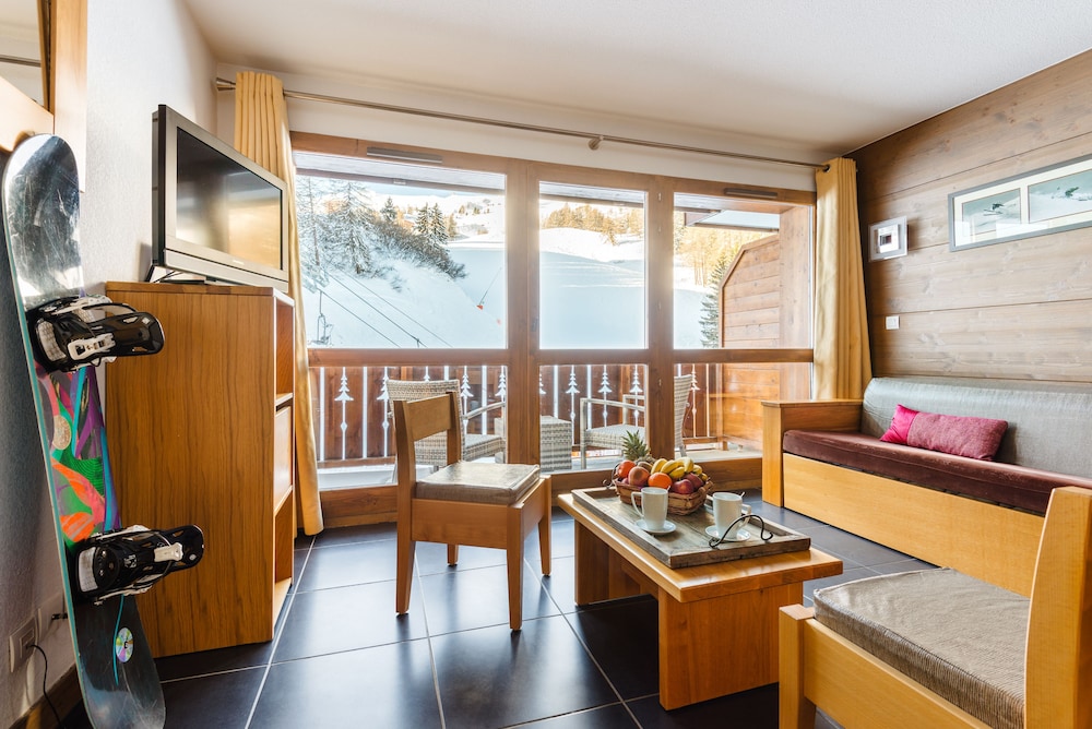 One Bedroom Apartment (for 4)