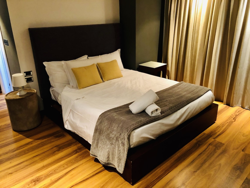 Standard Double Room - Photo 1