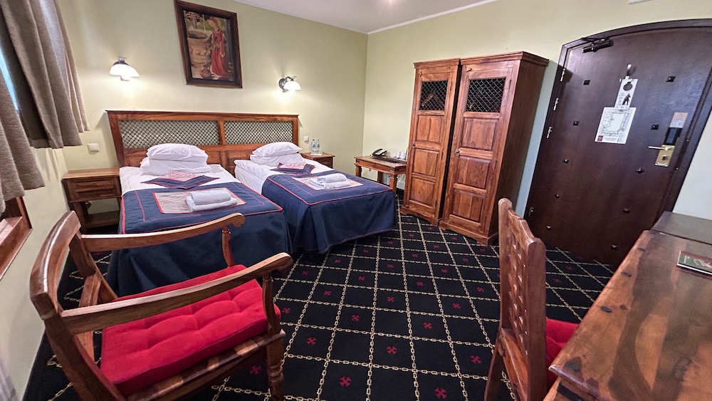 Classic Double Room - Photo 2