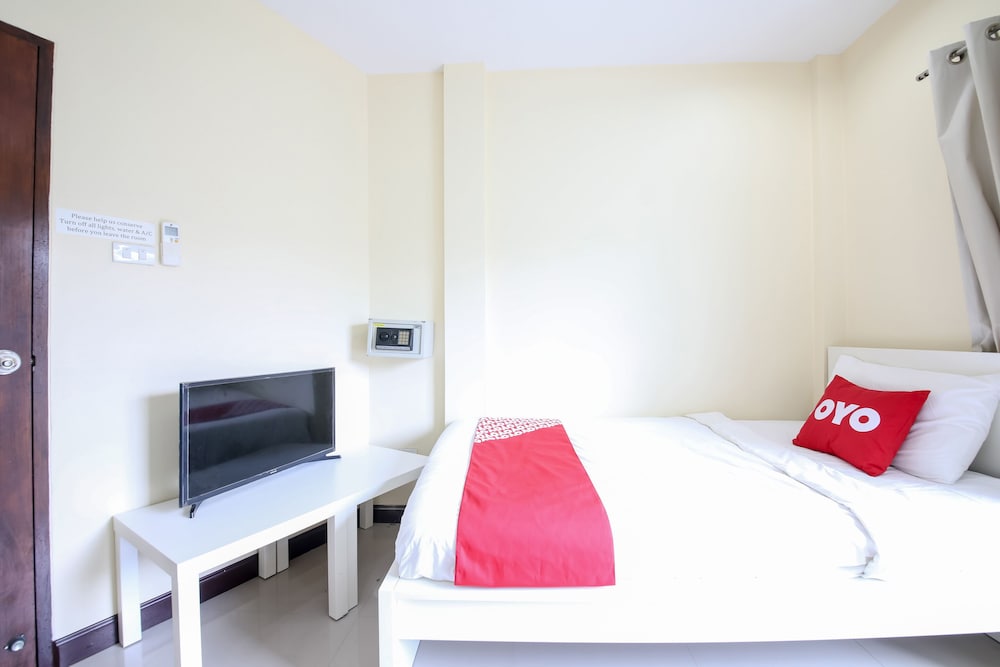 Standard Single Room photo 3