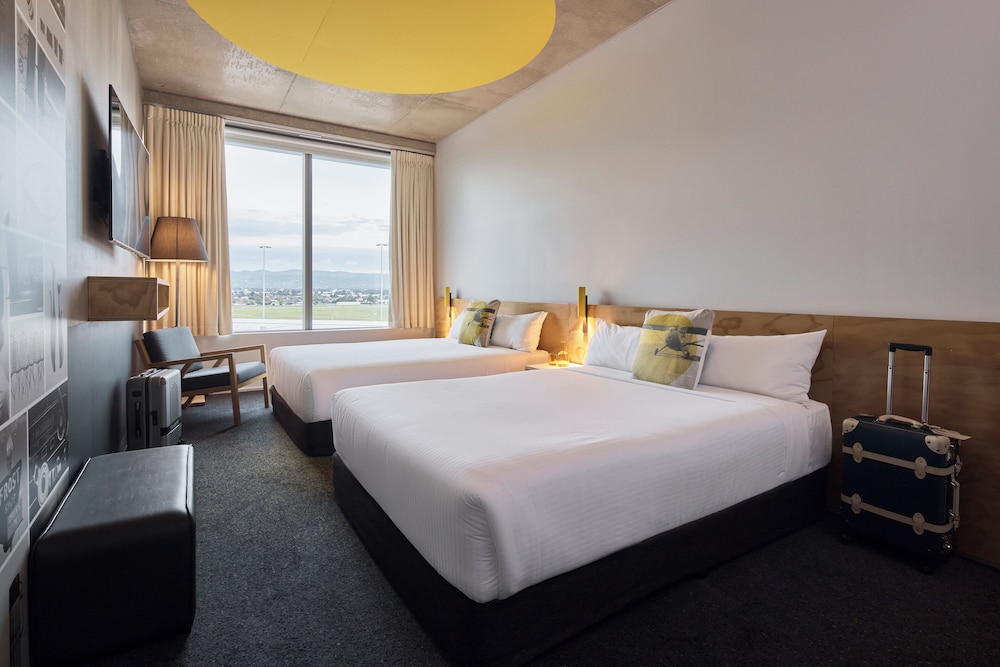 Atura City View Twin