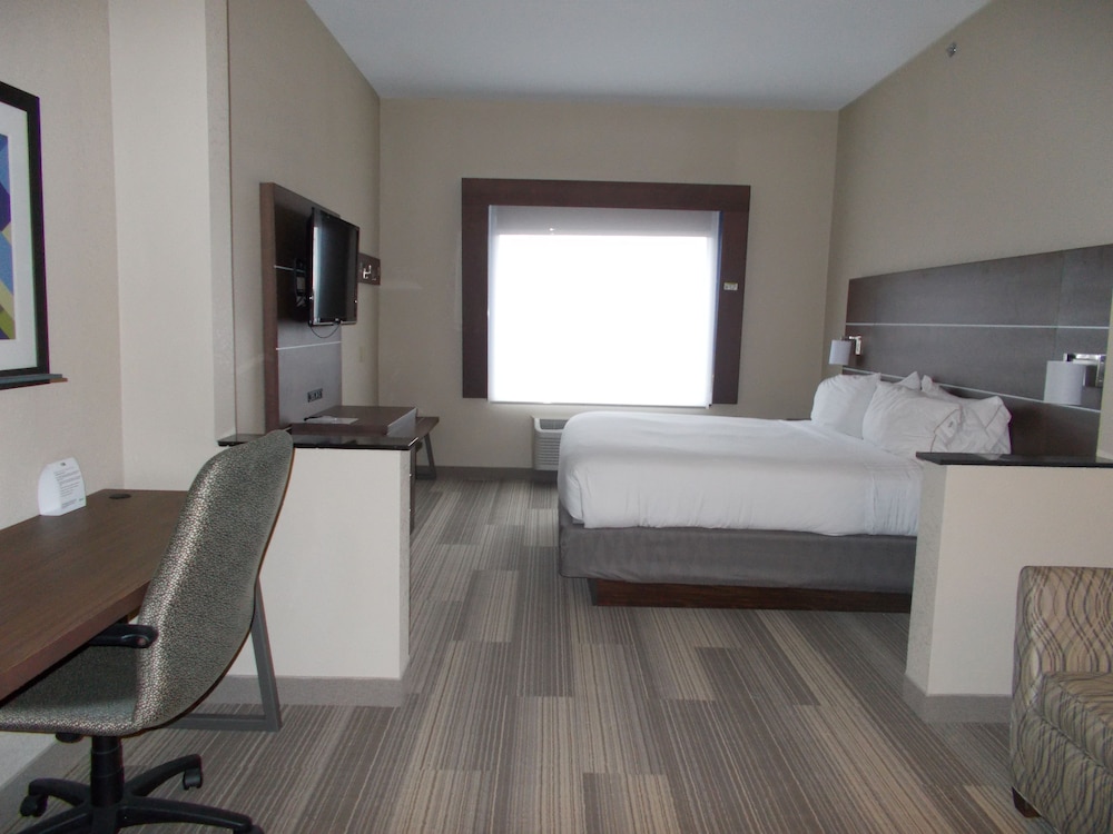 Suite, 1 King Bed (Additional Living Area) photo 1