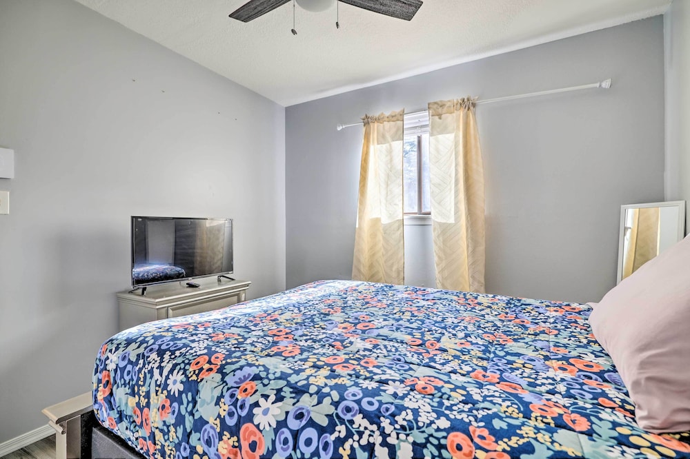 House (2 Bedrooms) photo 3