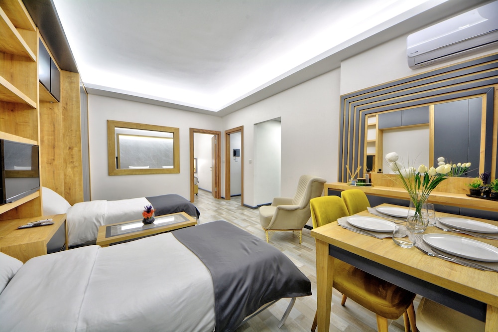 Family Suite photo 1