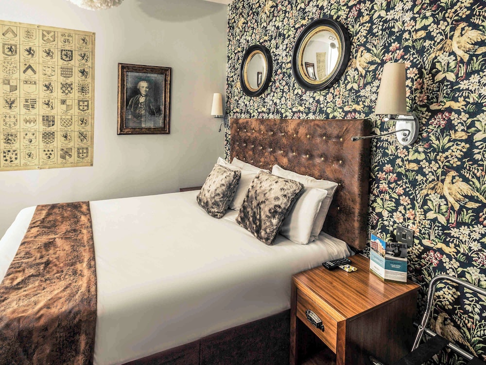 Room, 1 Double Bed (City Pad) - Photo 4