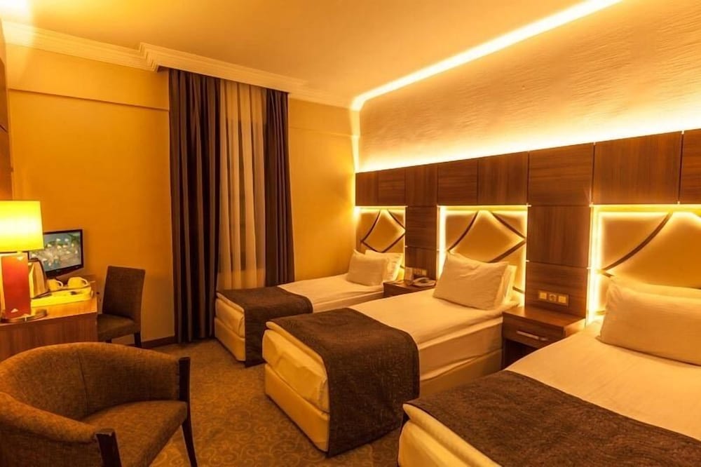 Standard Triple Room photo 1