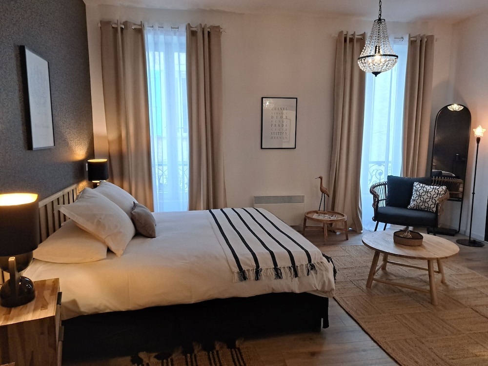 Design Double Room photo 2