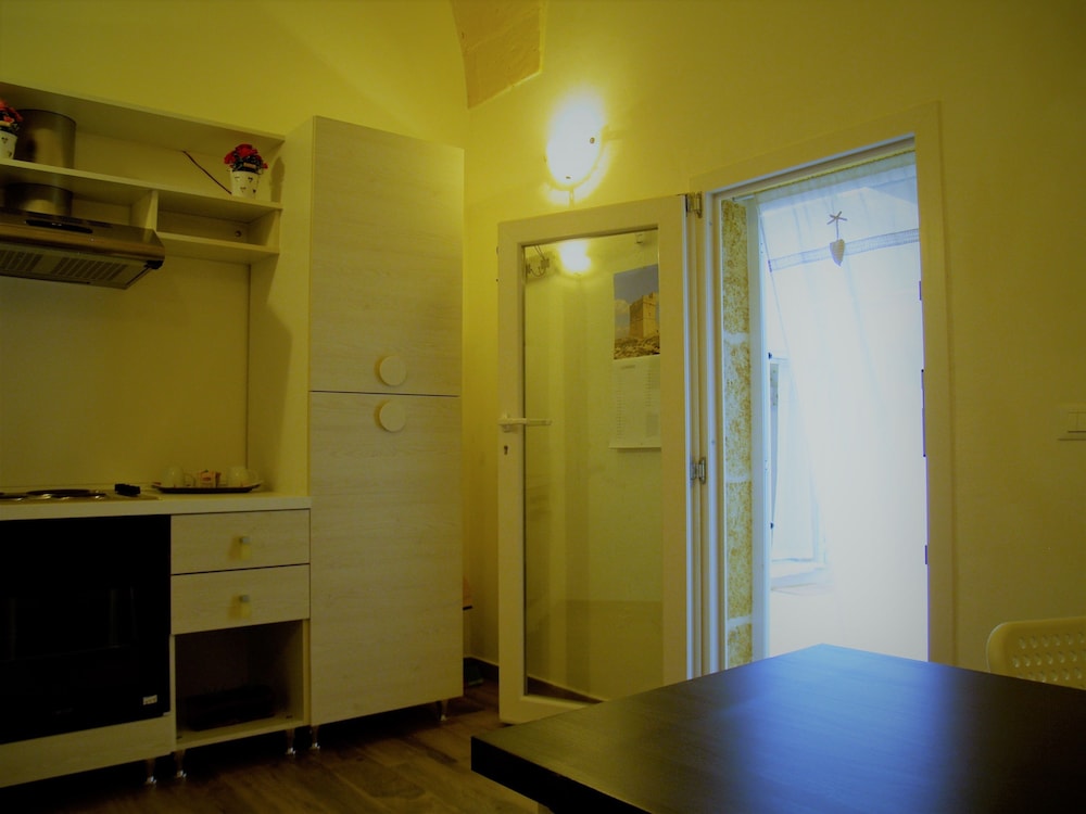 Comfort Room, 1 Bedroom