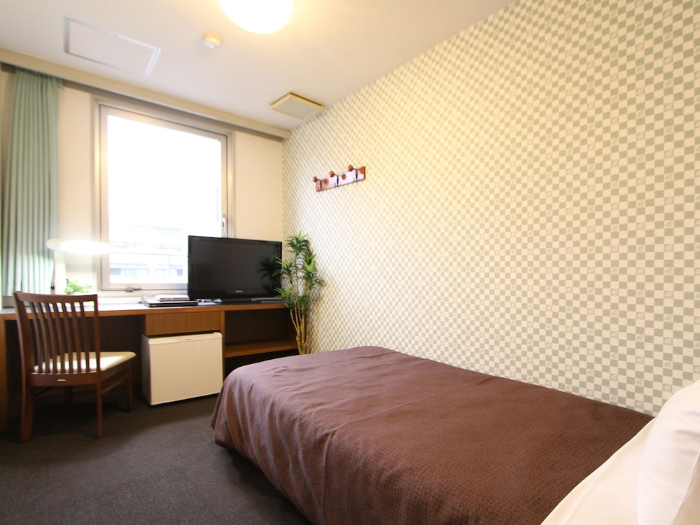 Single Room, Non Smoking photo 3