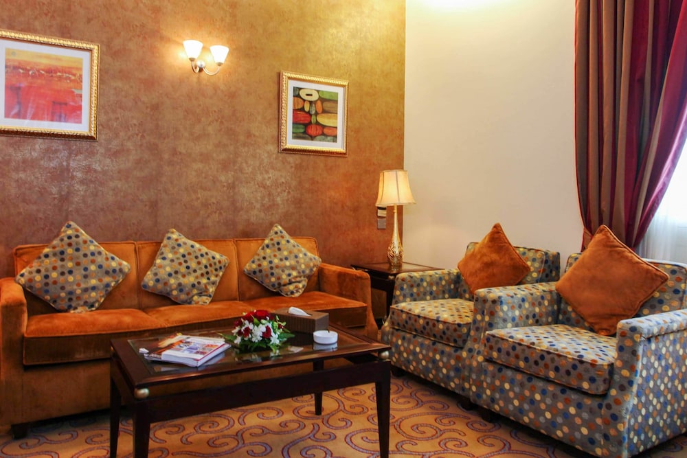 Executive Suite, 1 Bedroom photo 3