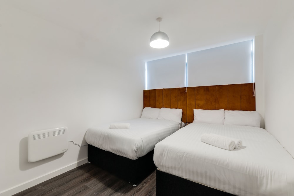 City Apartment