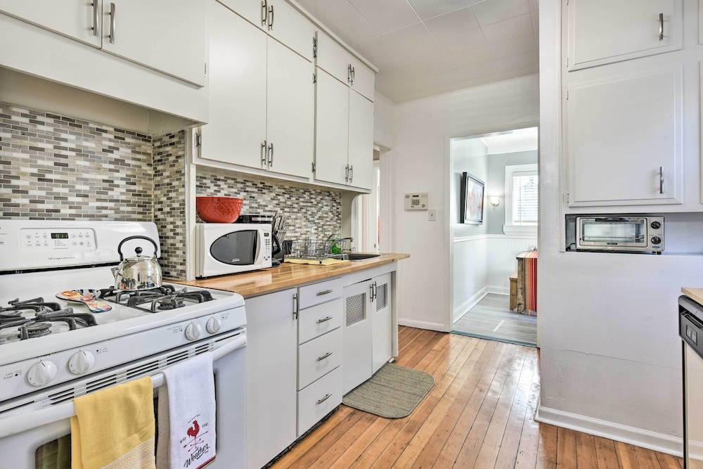 House (2 Bedrooms) photo 2