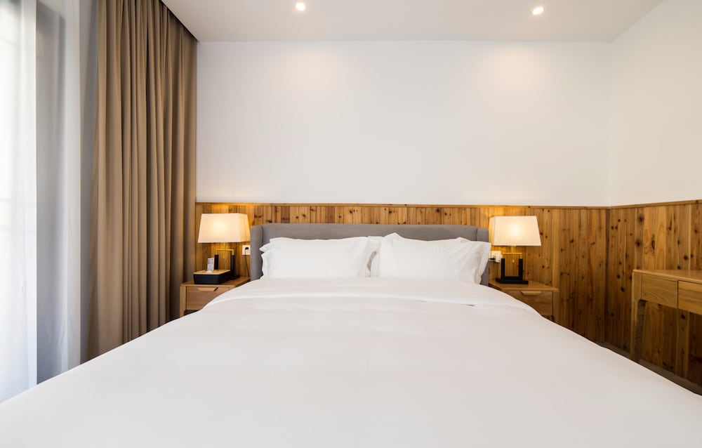 Classic Room photo 1
