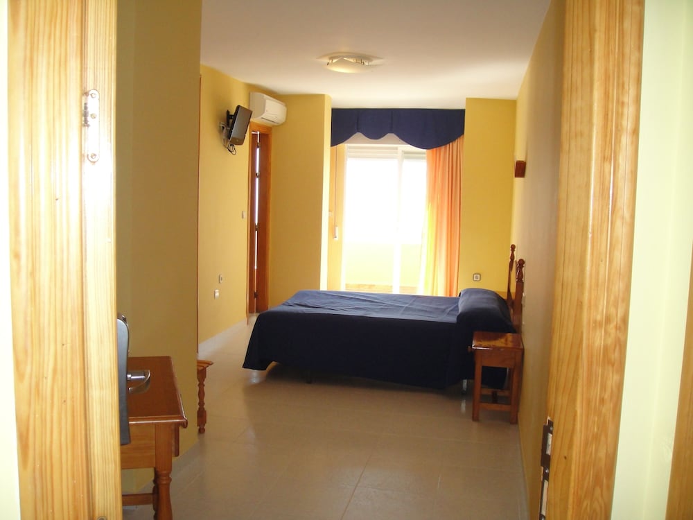 Panoramic Double Room, Terrace, Sea View - Photo 1