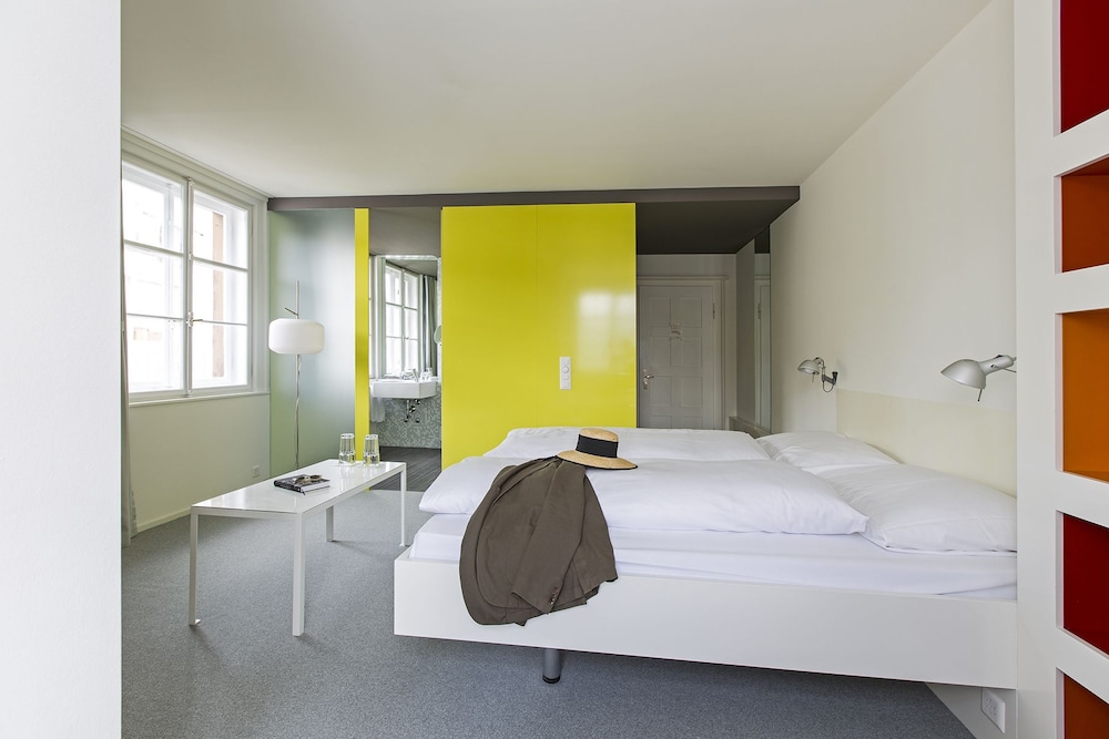 Double Room Single Use (Medium Inn (South))