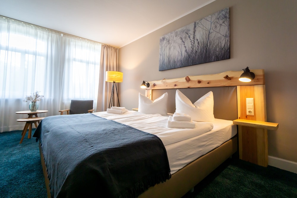 Basic Double Room - Photo 7