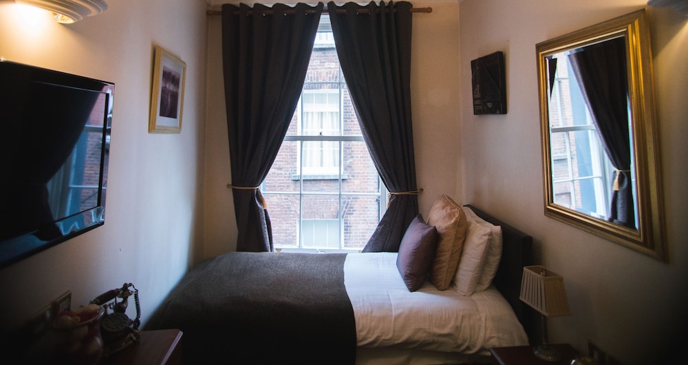 Standard Single Room, 1 Twin Bed photo 3