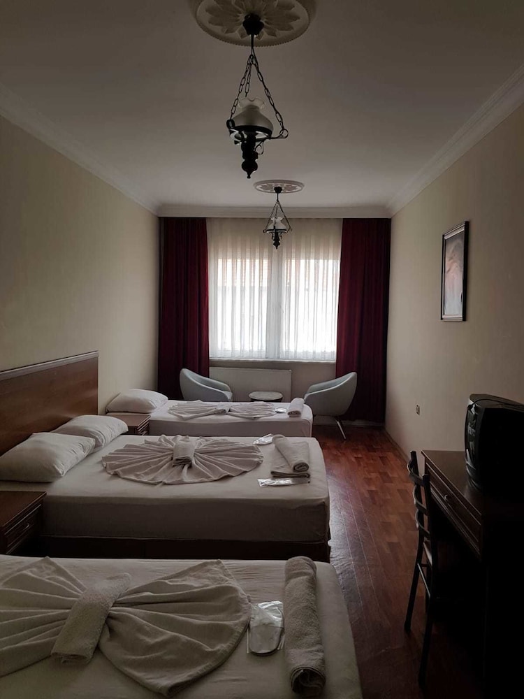 Standard Quadruple Room photo 1