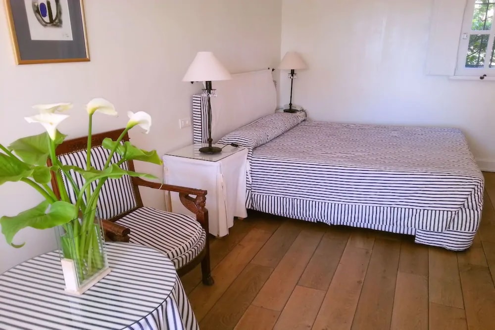 Superior Double Room, Balcony, Pool View - Photo 2