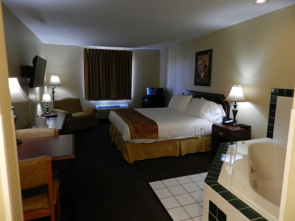 Suite photo 2