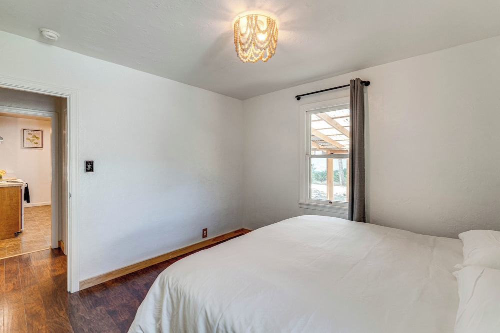 Cottage (1 Bedroom) photo 3