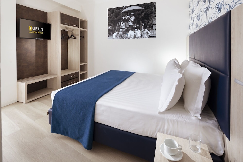 Apartment, 2 Bedrooms, Balcony