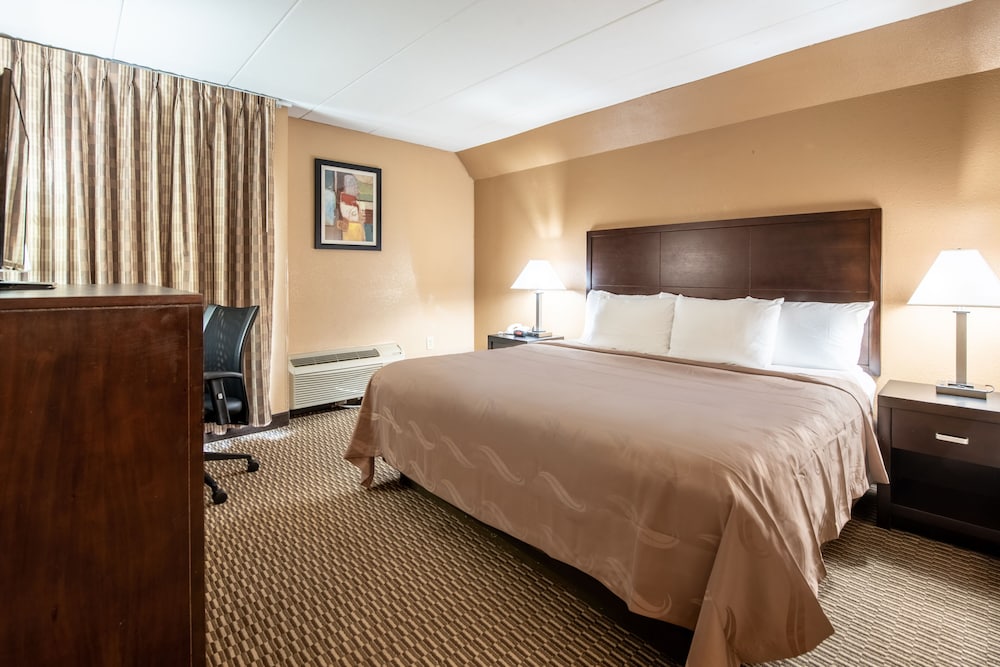 Studio Suite, 1 King Bed, Non Smoking photo 2